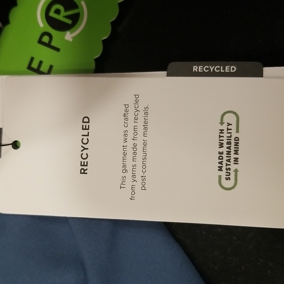 💕RIP CURL💕 Surf Revival 3" Boardshort ~ Swim Coverup Shorts Blue Large L NWT - Picture 16 of 16